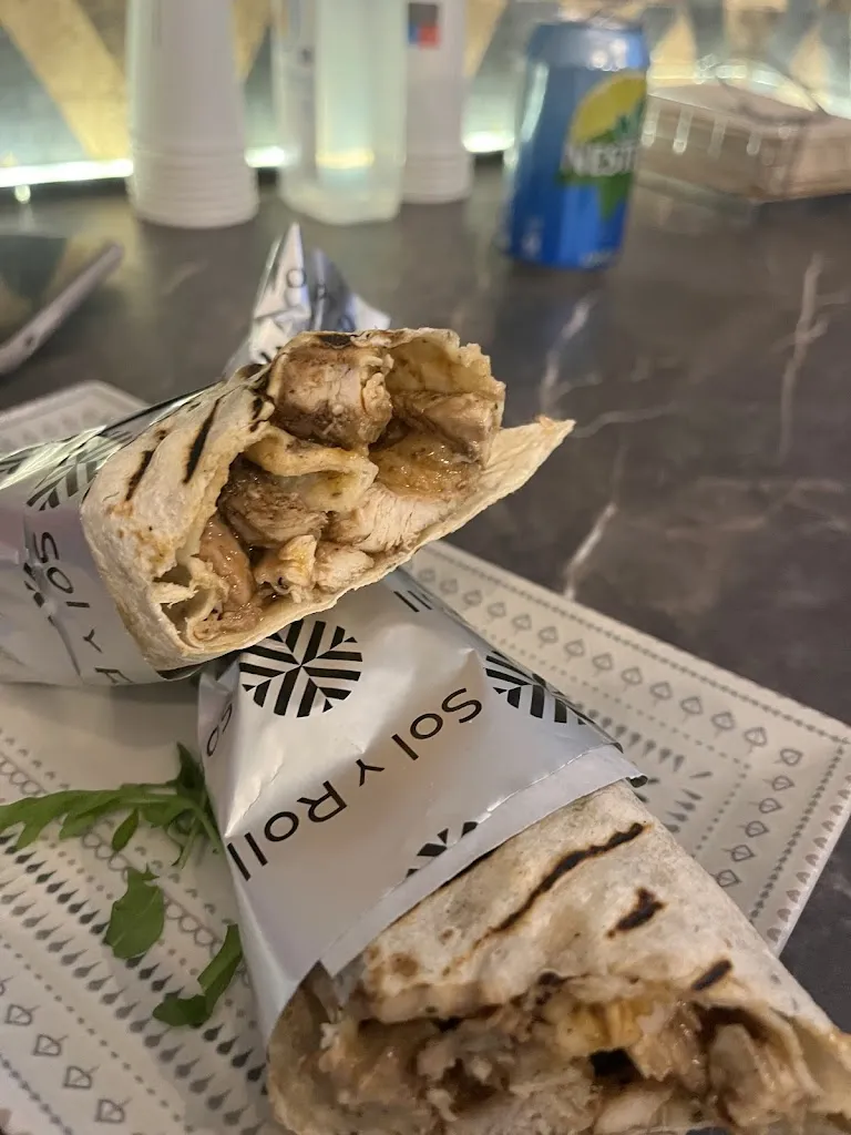 Menu_Sol Y Roll_Sansol_image_7