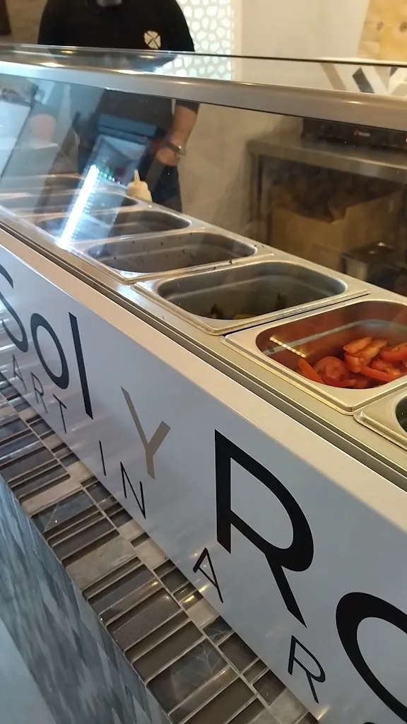 Sol Y Roll_Sansol_slider_image_2