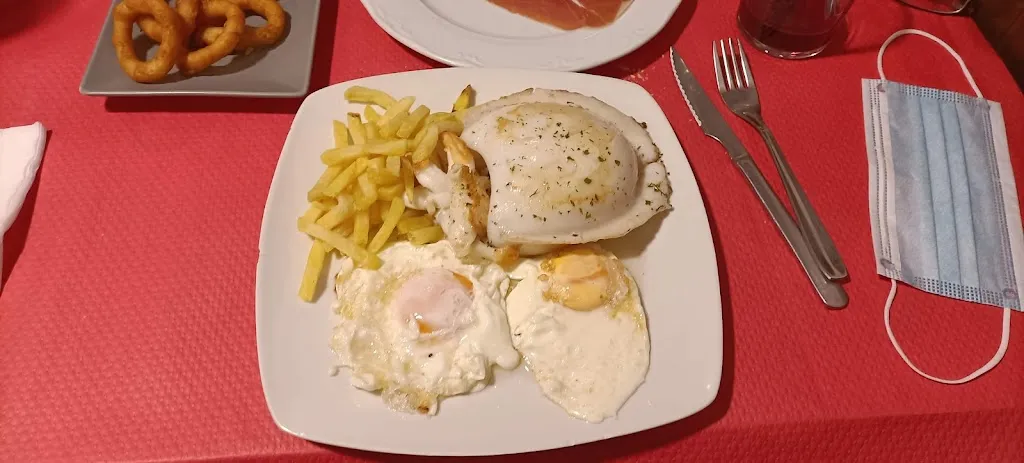 Menü_LA TABERNA 《BOCACCIO 》_Ribaforada_Bild_5