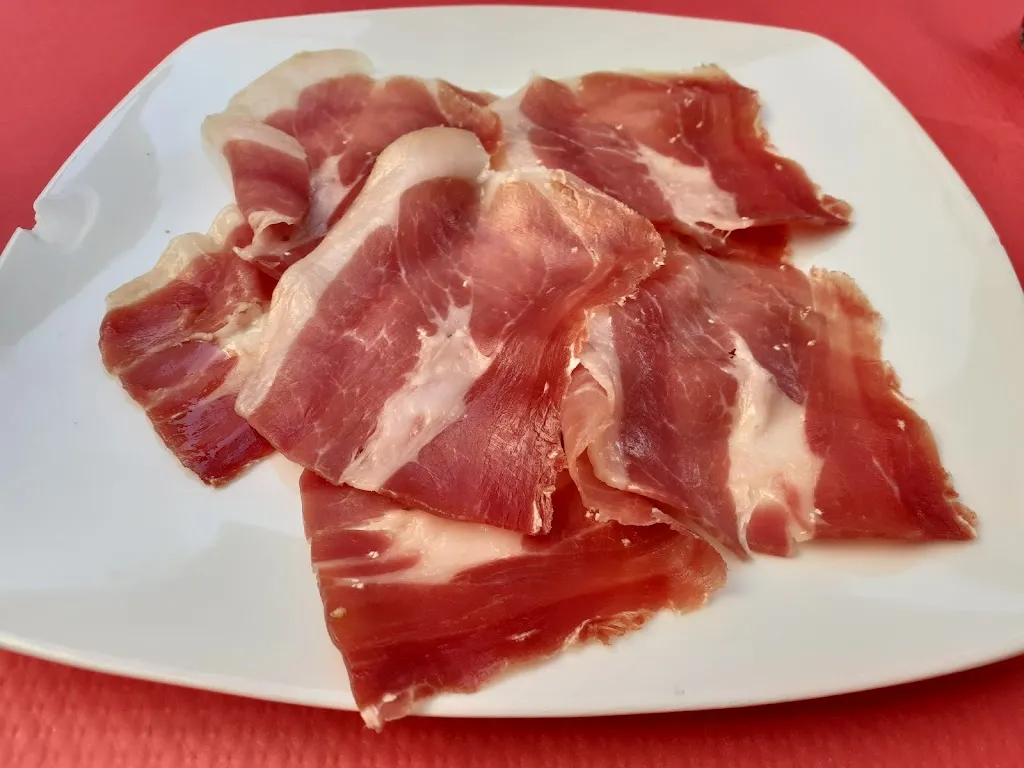 Menü_LA TABERNA 《BOCACCIO 》_Ribaforada_Bild_8