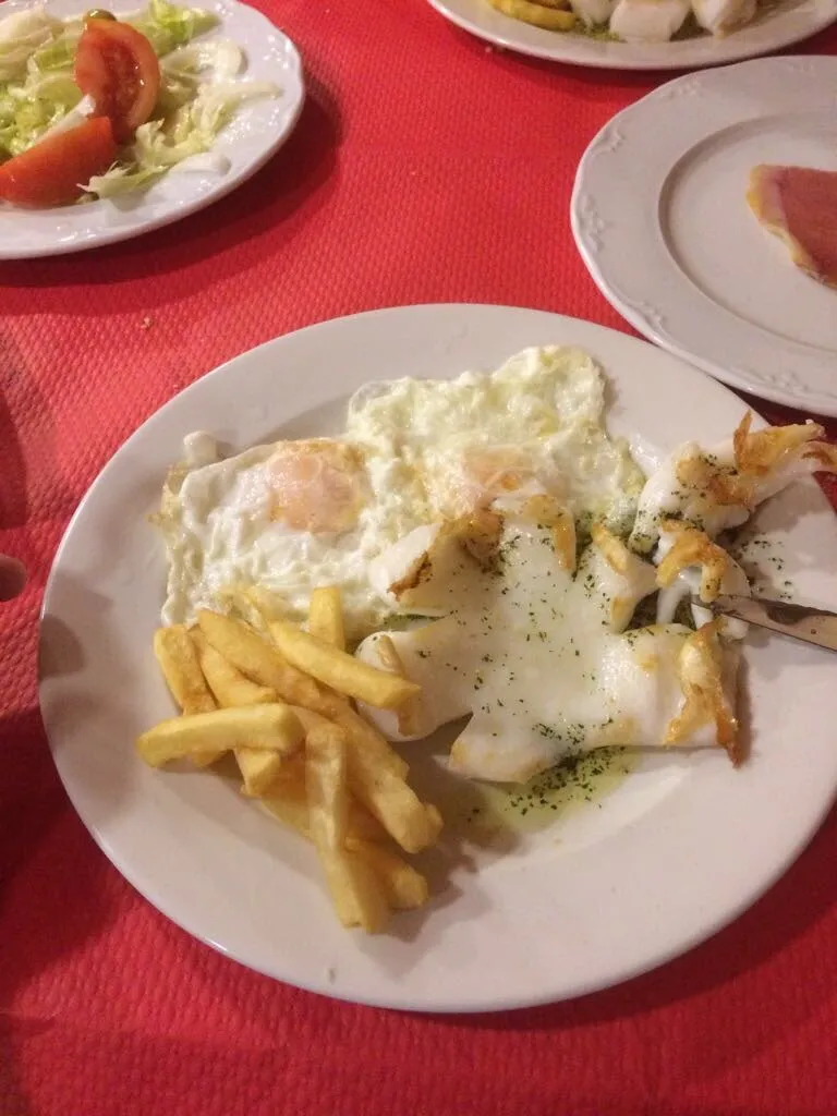 jonatan antuña_LA TABERNA 《BOCACCIO 》_Ribaforada_Bewertung