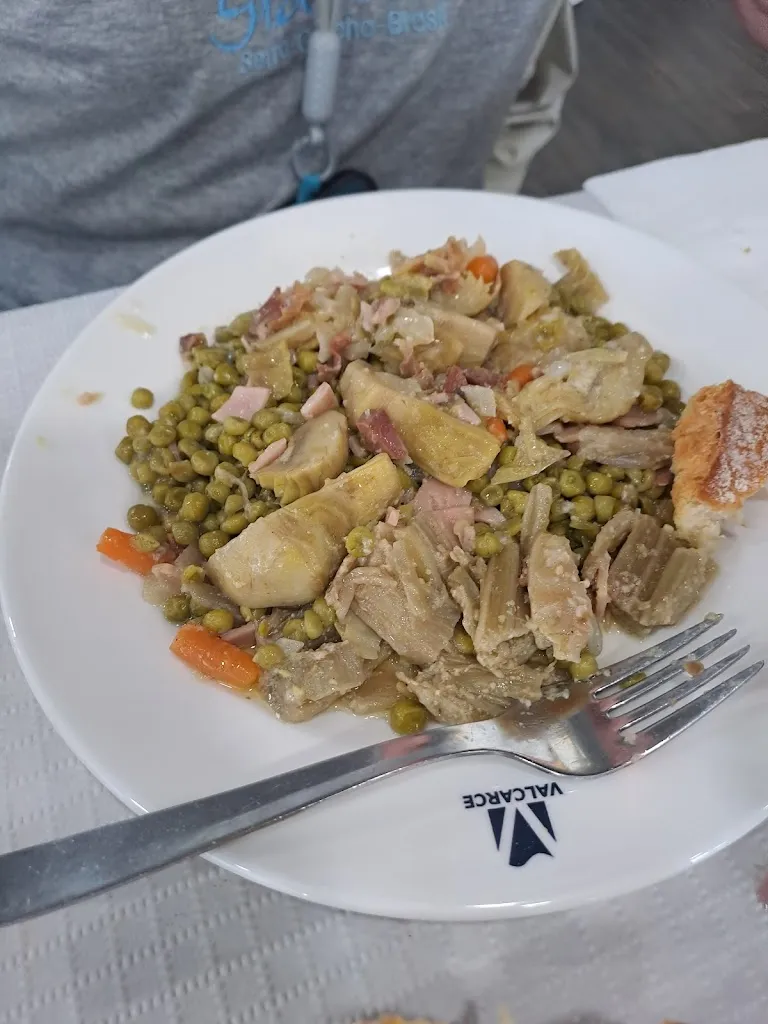 Restaurante E.S. Valcarce Ribaforada_Ribaforada_slider_image_3