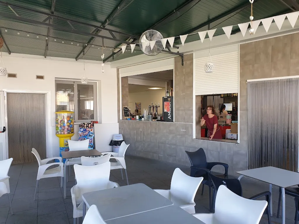 Ricardo Hernández_Bar Piscinas Ribaforada_Ribaforada_review