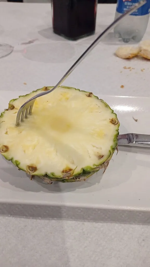 Esteban Ara_Café Zona Centro_Ribaforada_review