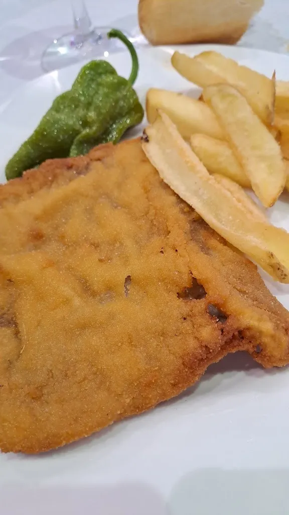 Merche_Café Zona Centro_Ribaforada_review