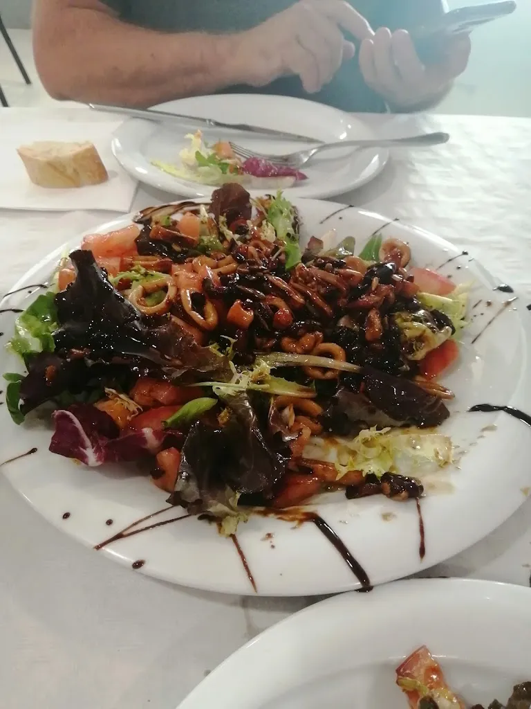 Csaba Tánczos_Cafeteria 2000_Ribaforada_review