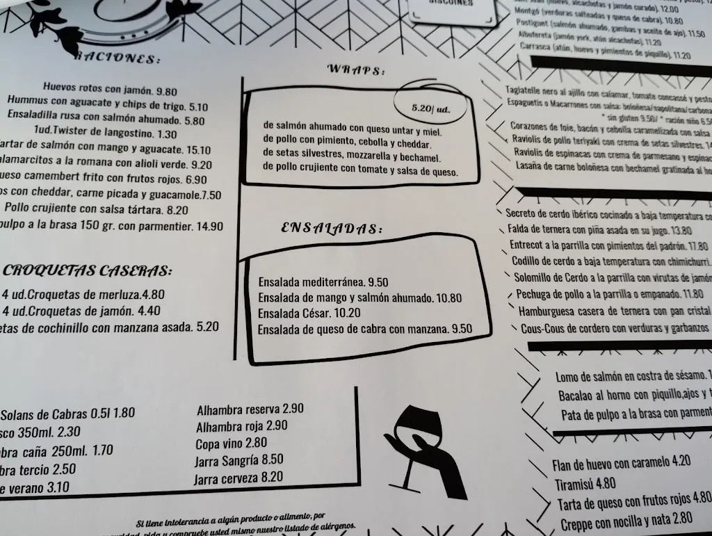 Menu_Sis Cuines_Sant Joan dAlacant_image_3