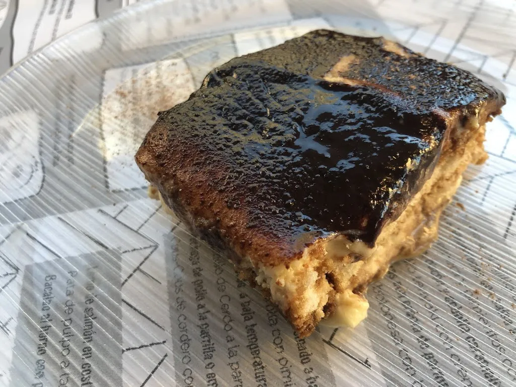 Jürgen Schwietering_Sis Cuines_Sant Joan dAlacant_review