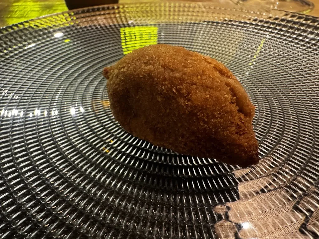 cristobal alcazar _Sis Cuines_Sant Joan dAlacant_review