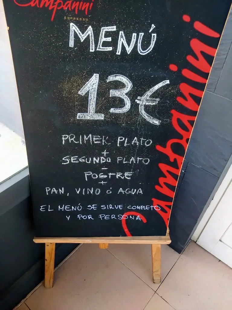 Menu_Bar Restaurante Casa Ana_Ribaforada_image_1