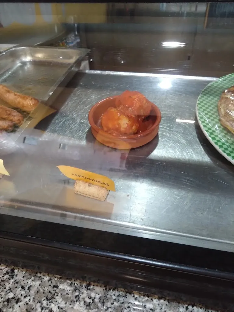 Menu_Bar Restaurante Casa Ana_Ribaforada_image_5