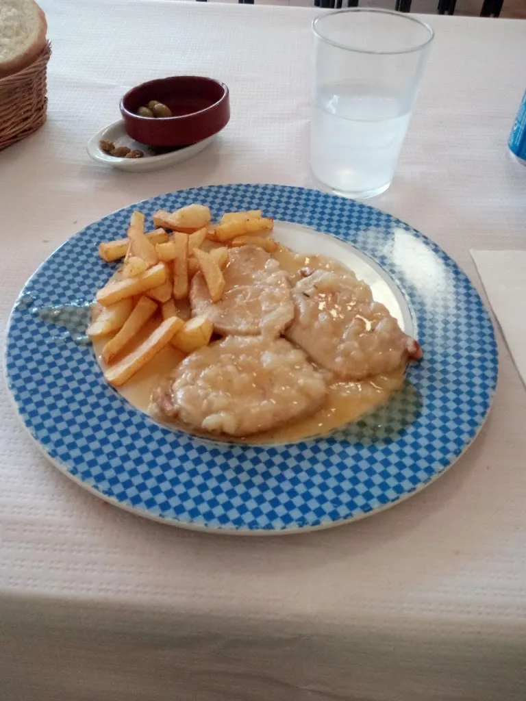 Menu_Bar Restaurante Casa Ana_Ribaforada_image_8