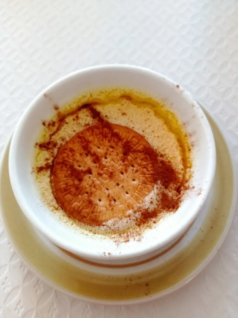 chistikav_Bar Restaurante Casa Ana_Ribaforada_review