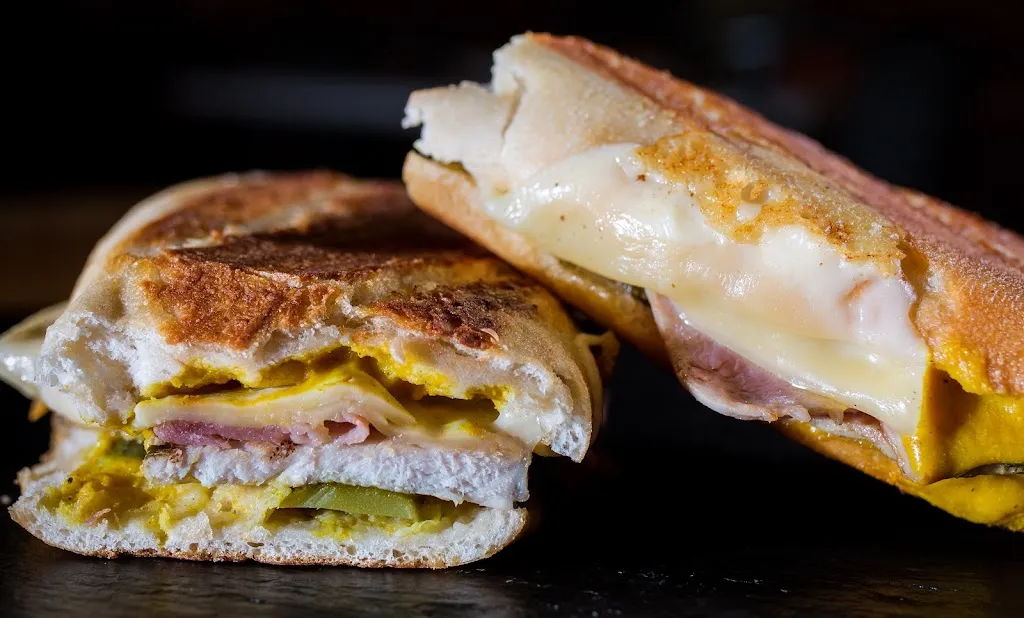 Bar "Las Vegas" restaurant in Sartaguda