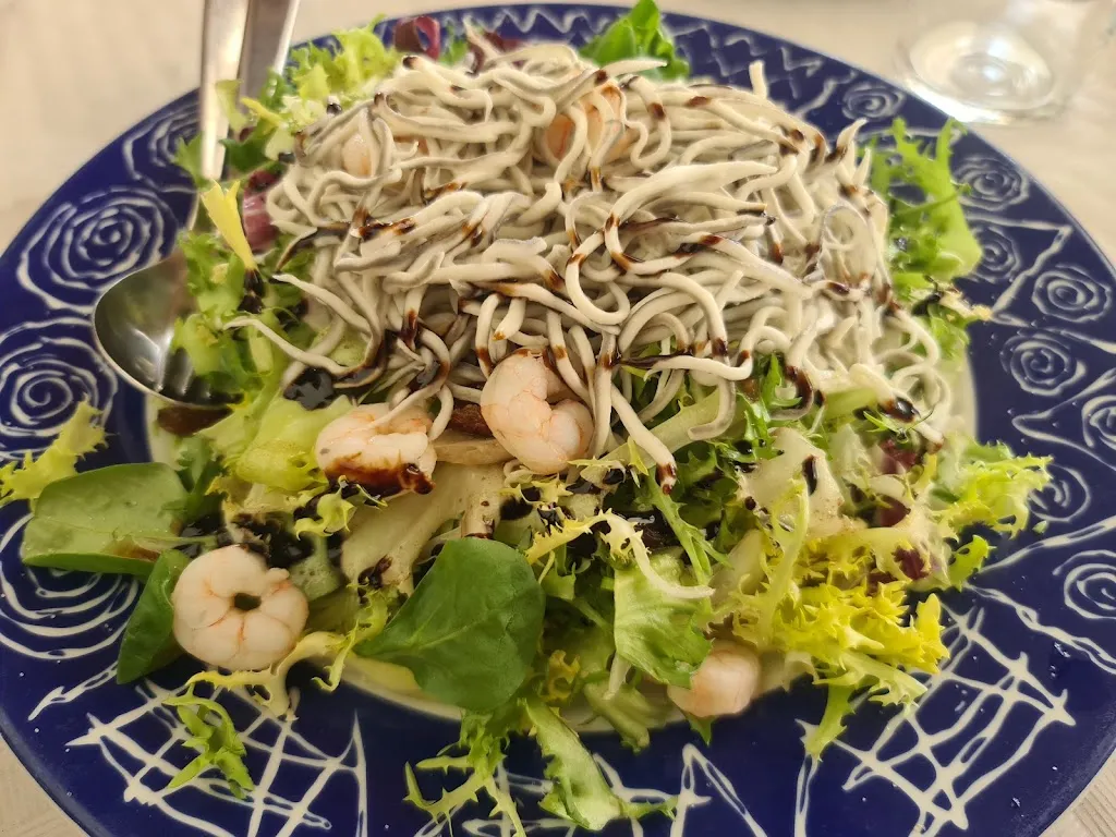 Menu_Ariztigain Jatetxea • Sunbilla_Sunbilla_image_6