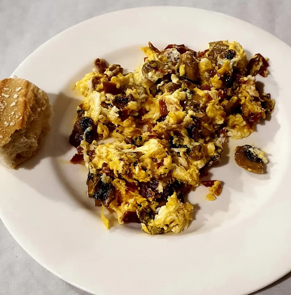 Menu_Ariztigain Jatetxea • Sunbilla_Sunbilla_image_9