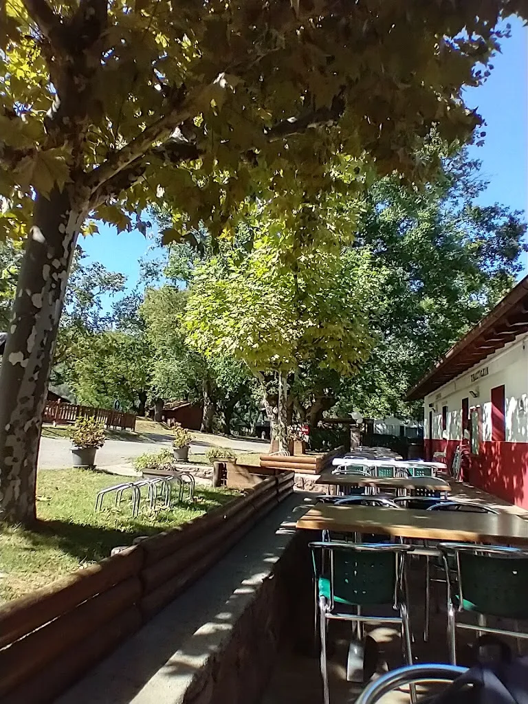 Brian Pundyke_Ariztigain Jatetxea • Sunbilla_Sunbilla_review