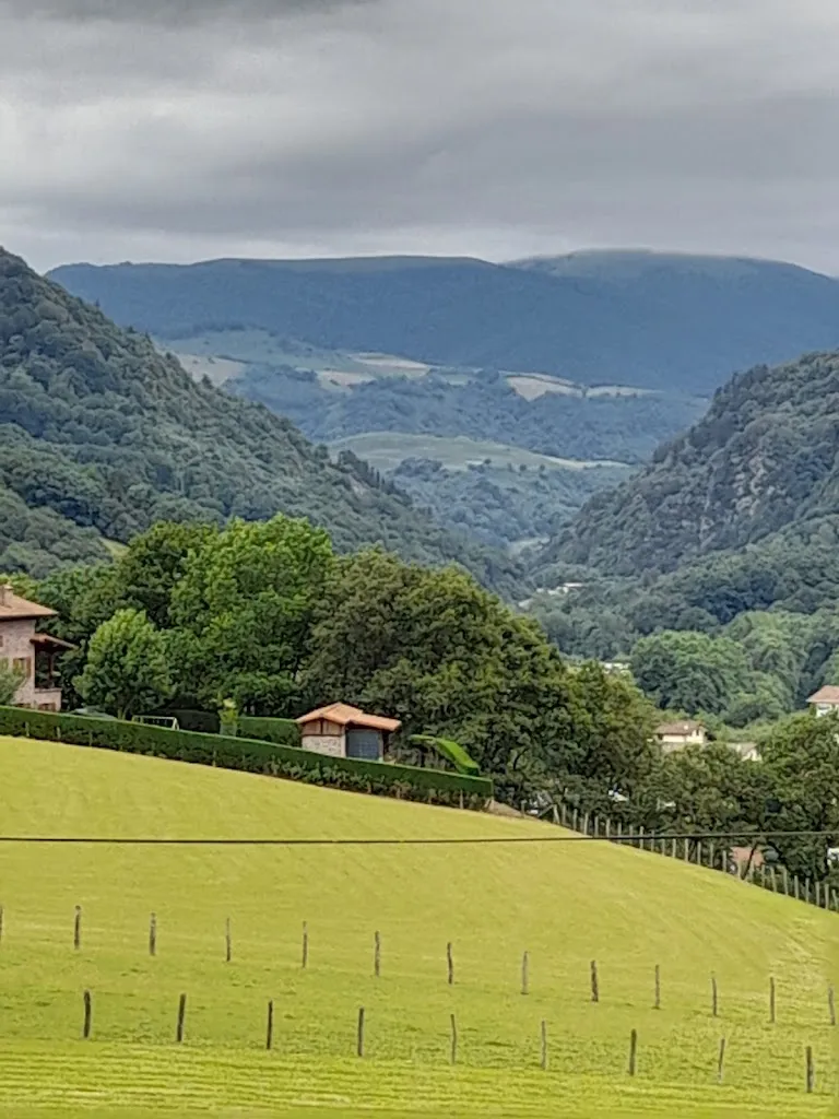 Christine Martin_Ariztigain Jatetxea • Sunbilla_Sunbilla_review