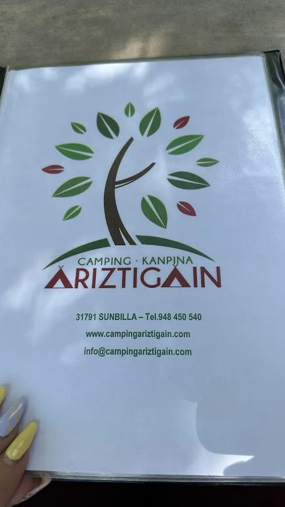 Pat_Ariztigain Jatetxea • Sunbilla_Sunbilla_review