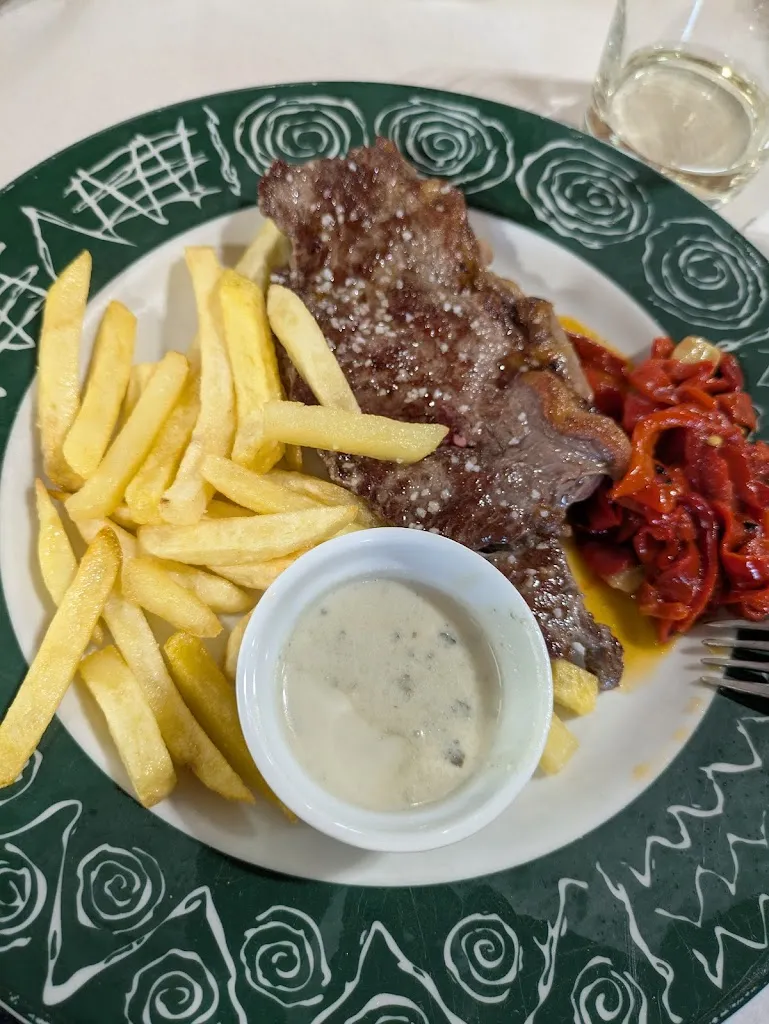 Ariztigain Jatetxea • Sunbilla_Sunbilla_slider_image_2