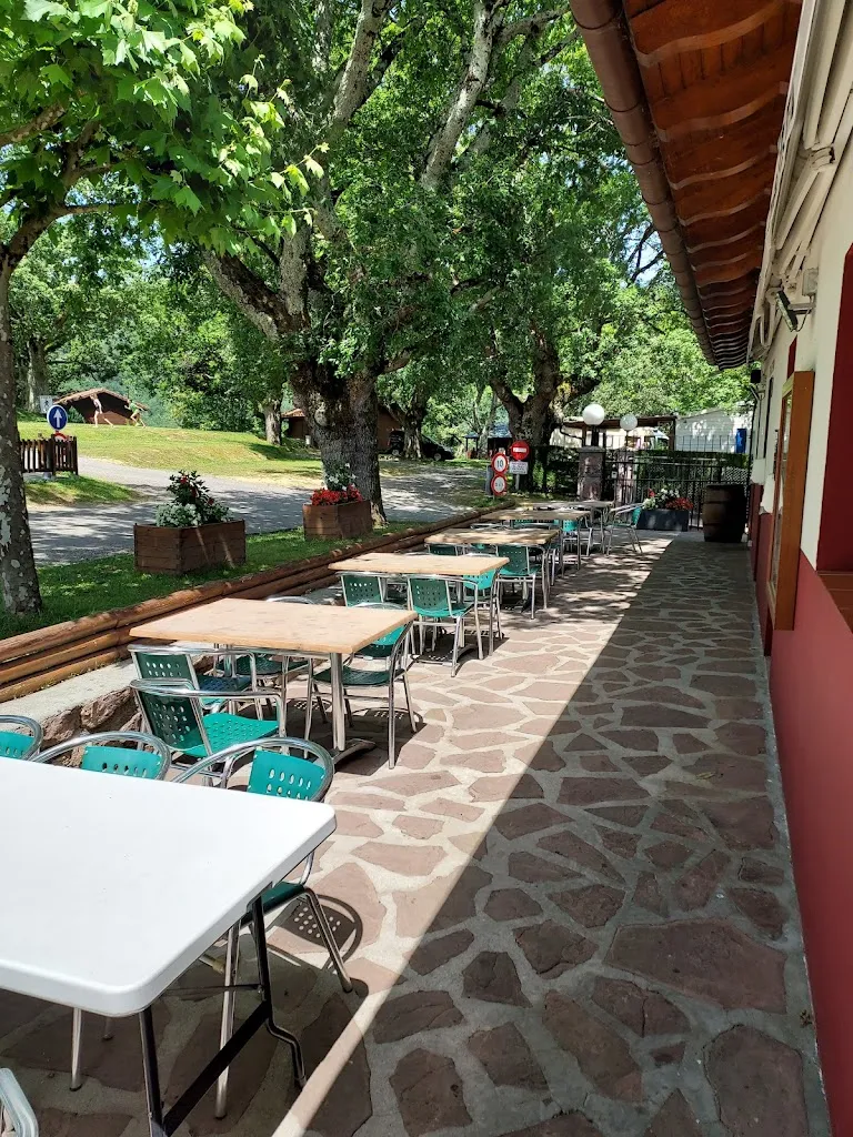 Ariztigain Jatetxea • Sunbilla_Sunbilla_slider_image_3