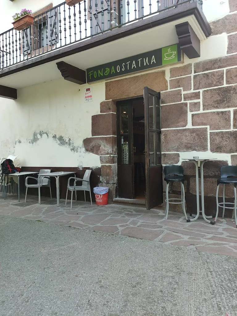 Mark Bray_La Fonda_Sunbilla_review