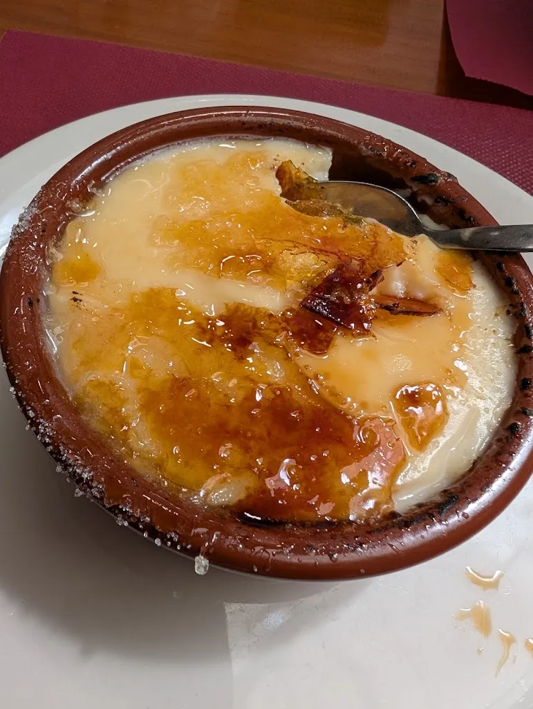 Nikki Golesworthy_Restaurante Ciudad de Sangüesa_Sangüesa/Zangoza_review