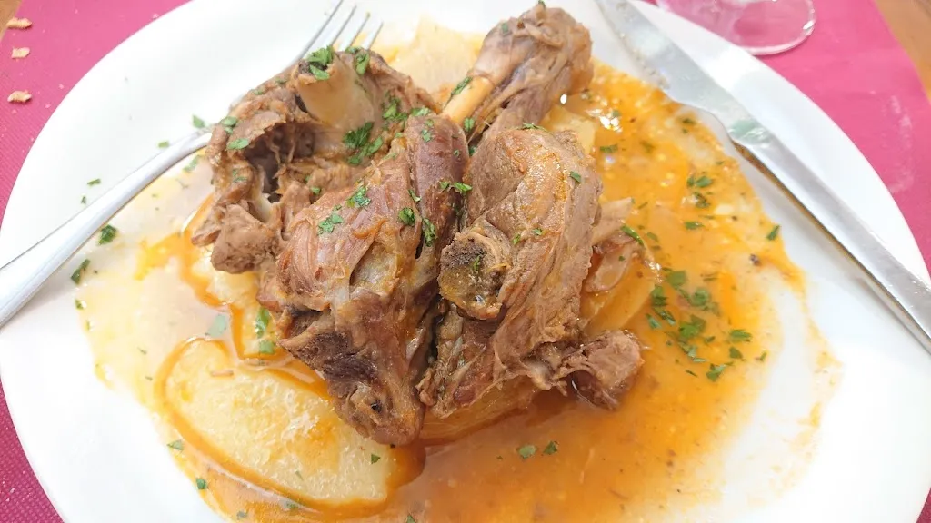 rt159ts_Restaurante Ciudad de Sangüesa_Sangüesa/Zangoza_review