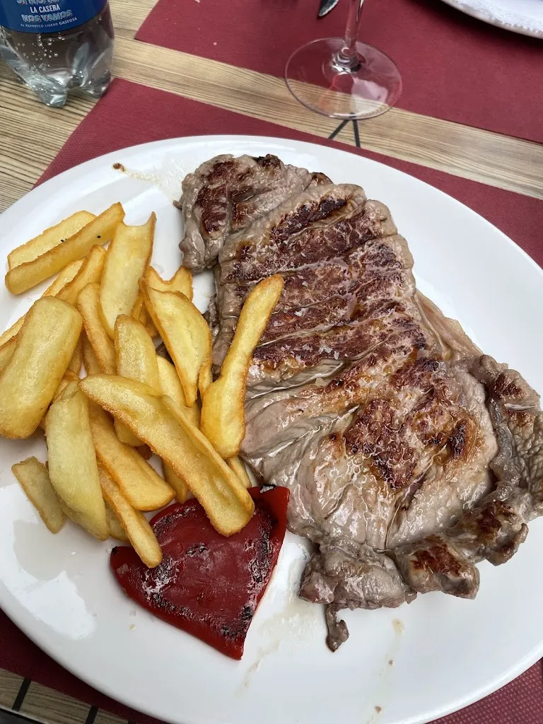 Restaurante Ciudad de Sangüesa_Sangüesa/Zangoza_slider_image_2