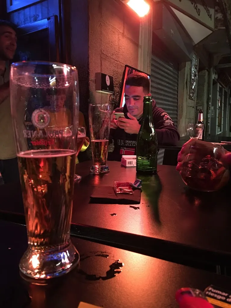 Menu_Bar Leire_Sangüesa/Zangoza_image_8