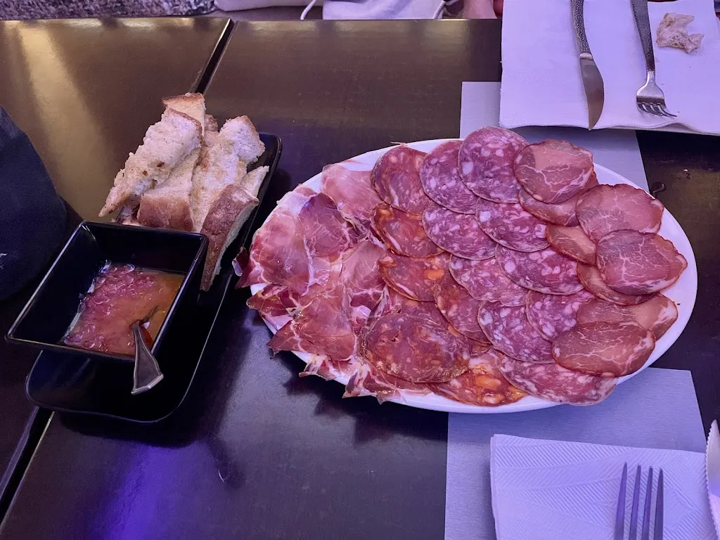 Stefan_Bar Leire_Sangüesa/Zangoza_review