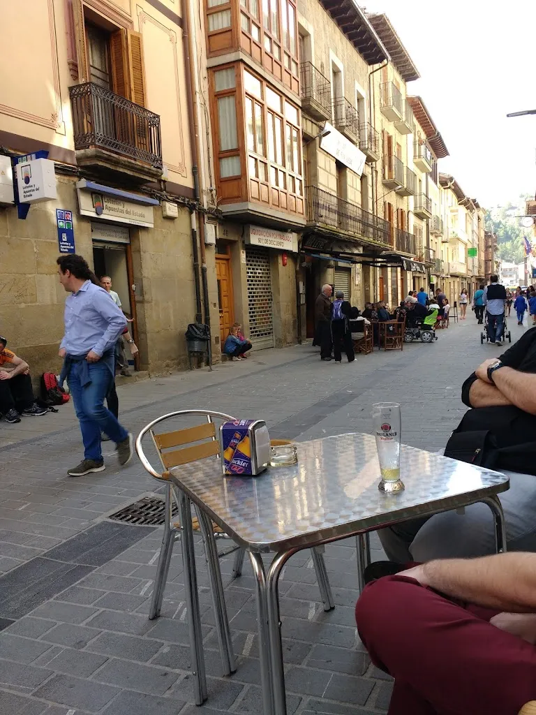 Bar Leire_Sangüesa/Zangoza_slider_image_2