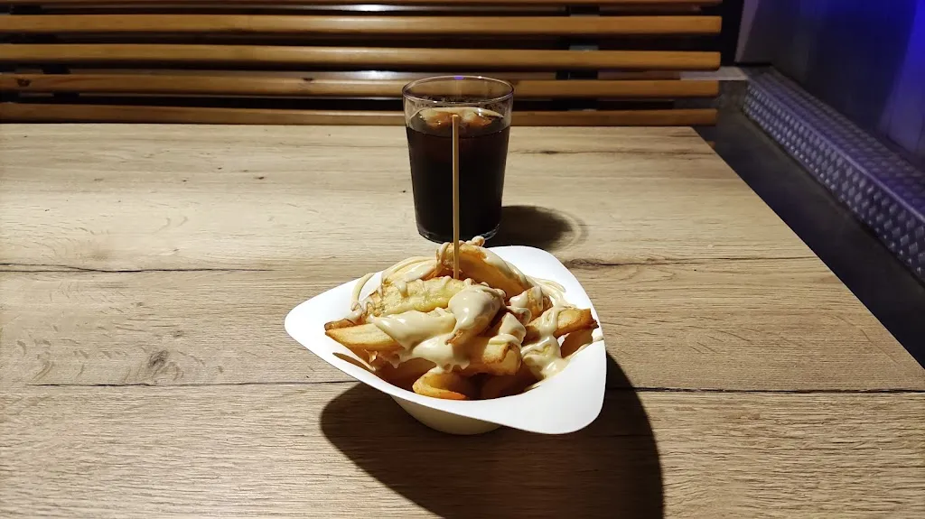 Menu_Bar Dos Caballos_Sangüesa/Zangoza_image_8