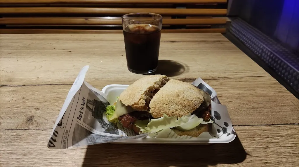 Menu_Bar Dos Caballos_Sangüesa/Zangoza_image_9