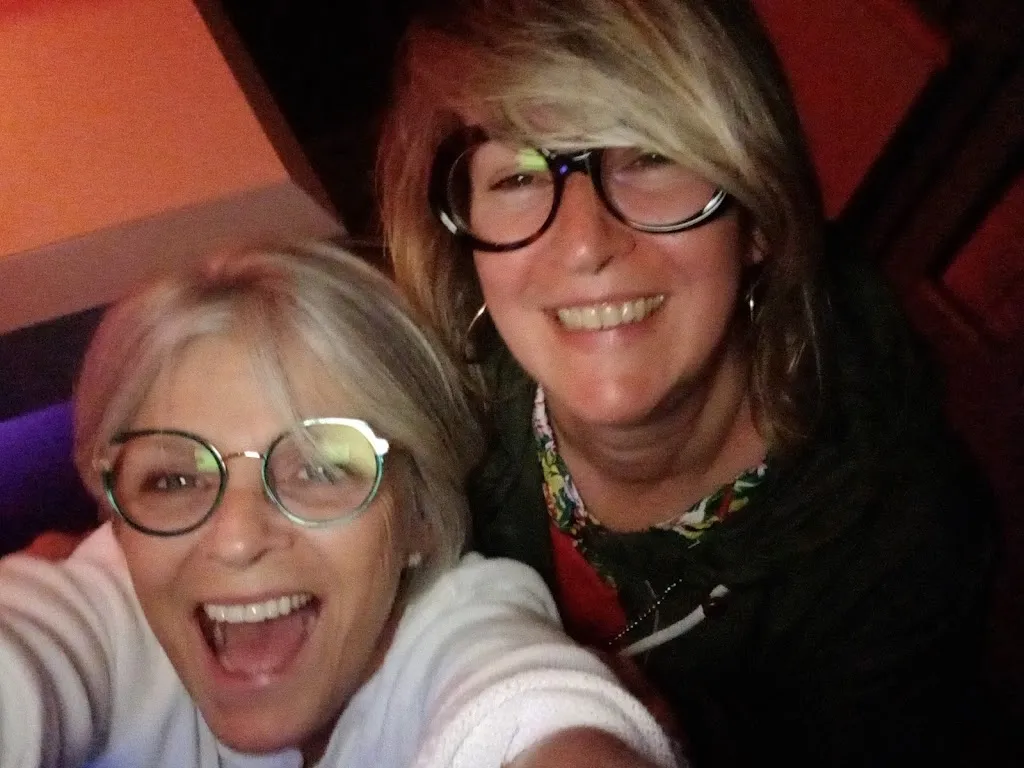 Sylvie François_Bar Dos Caballos_Sangüesa/Zangoza_review