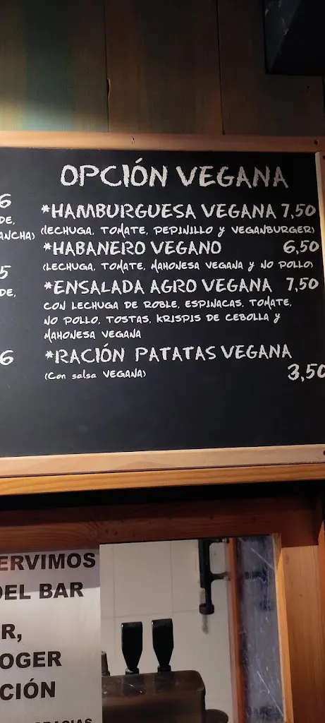 Juan Carlos Carrera_Bar Dos Caballos_Sangüesa/Zangoza_review