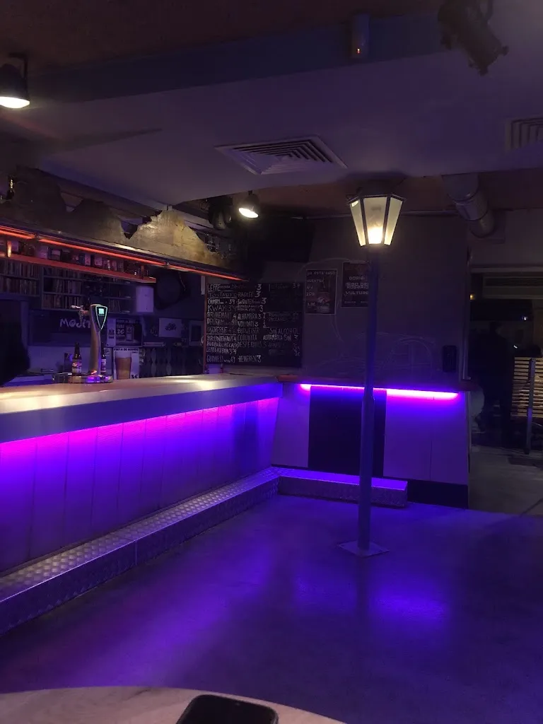 Bar Dos Caballos restaurant in Sangüesa/Zangoza