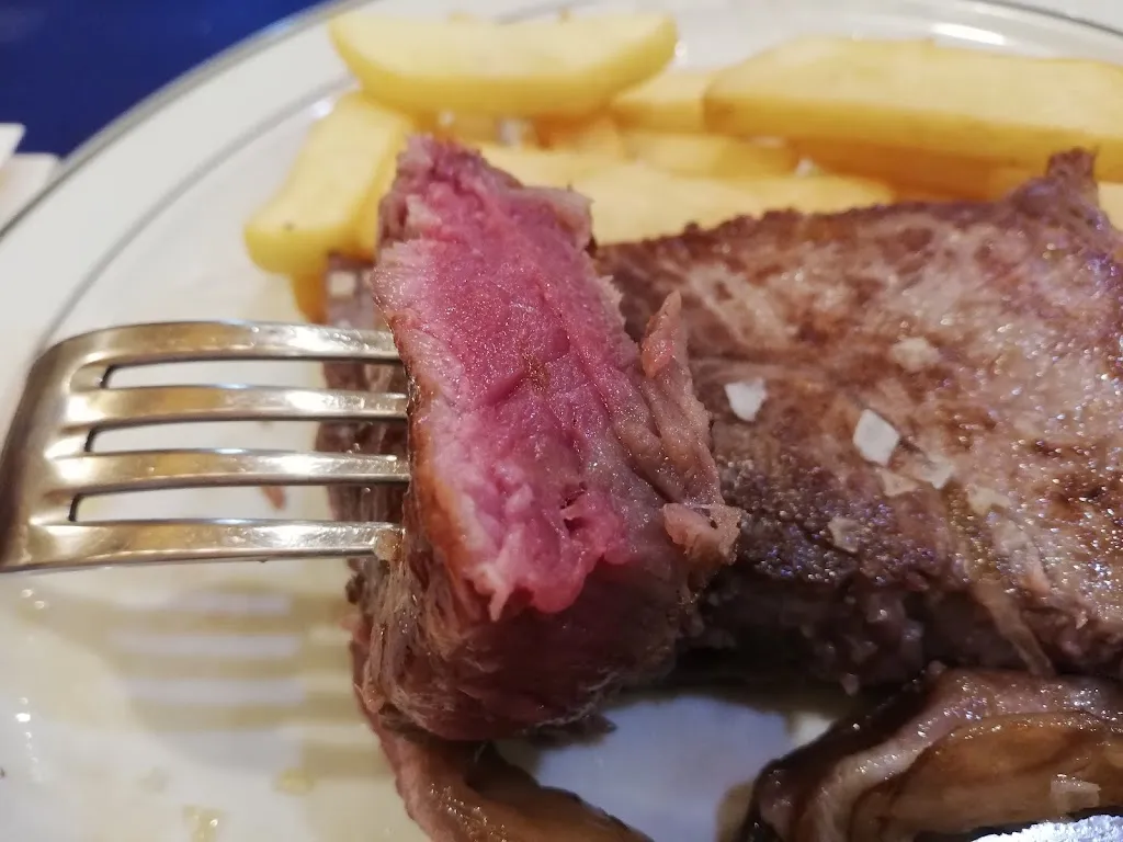 Menu_Bar Restaurante 1920_Sangüesa/Zangoza_image_9