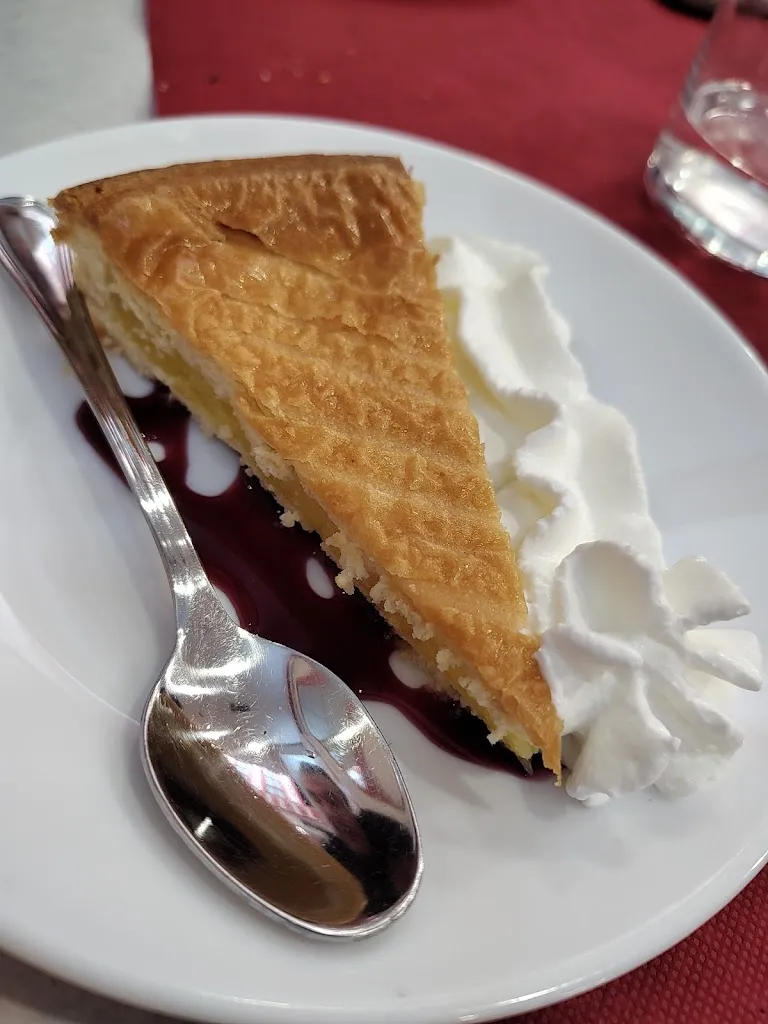 Aldana Ghioldi_Bar Restaurante 1920_Sangüesa/Zangoza_review