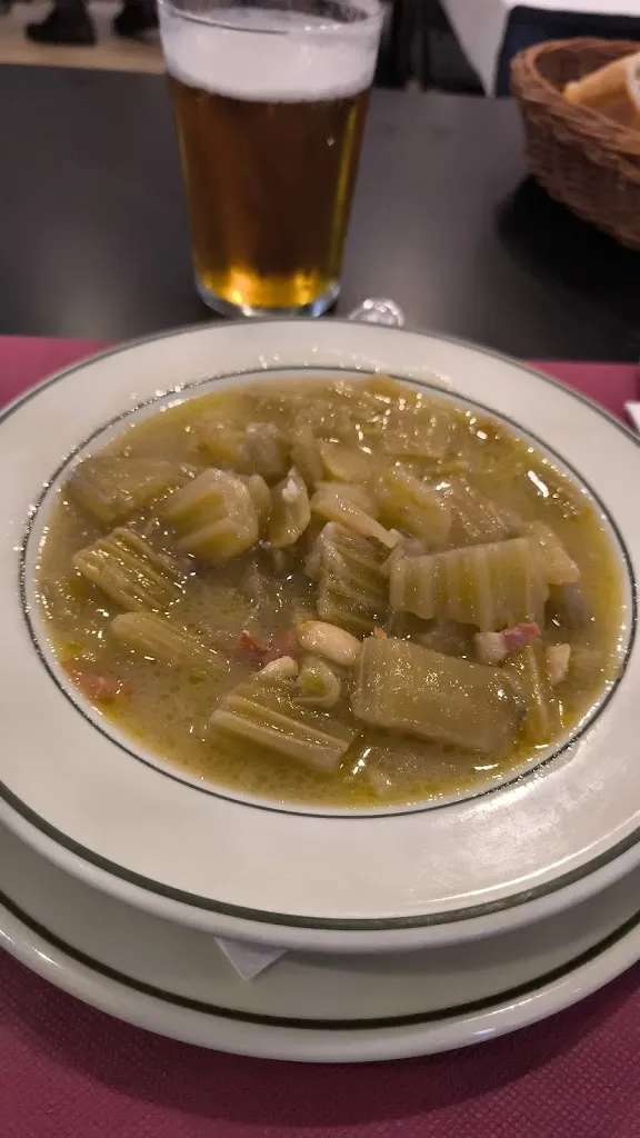 Juan .jose_Bar Restaurante 1920_Sangüesa/Zangoza_review