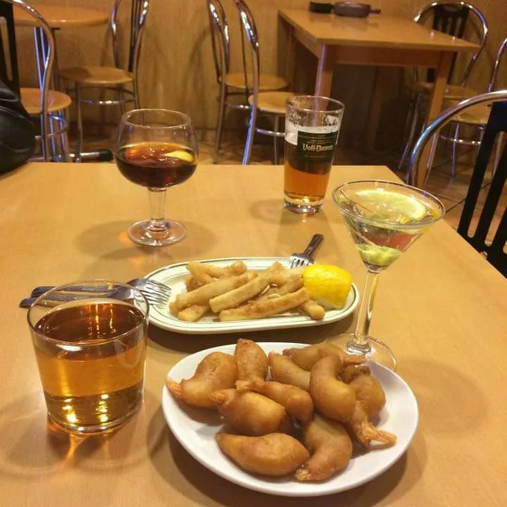 Menu_Bar Patxi_Sangüesa/Zangoza_image_8