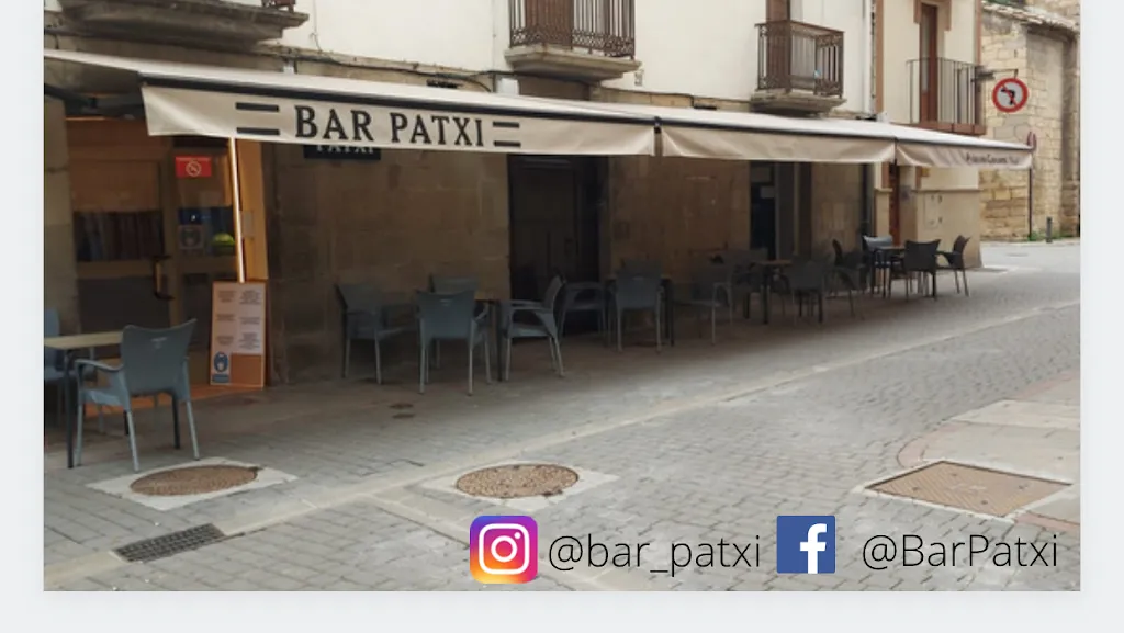 Bar Patxi_Sangüesa/Zangoza_slider_image_1