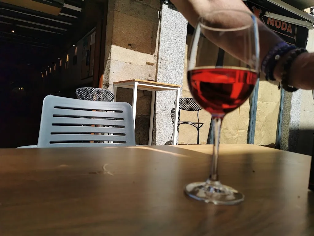 Menu_Bar la Bodega 57_Sangüesa/Zangoza_immagine_9