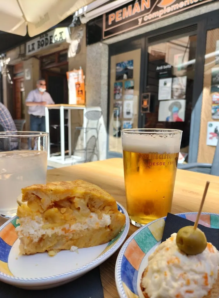 Bar la Bodega 57_Sangüesa/Zangoza_slider_image_2