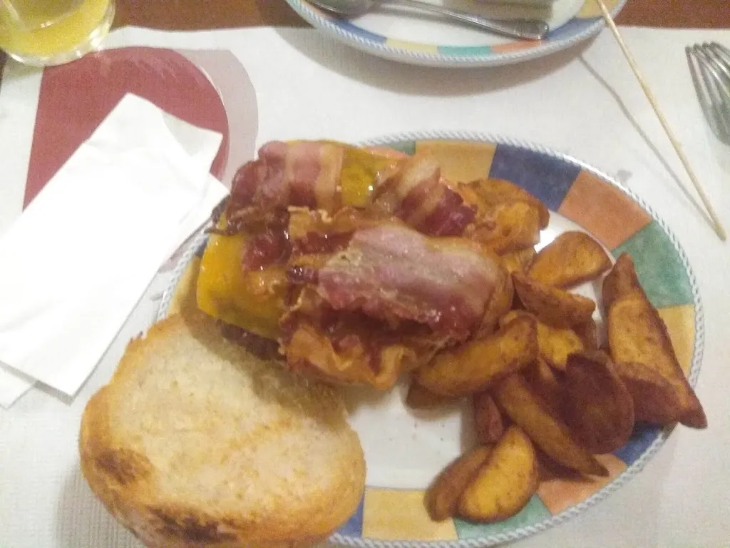 Bar la Bodega 57_Sangüesa/Zangoza_slider_image_3