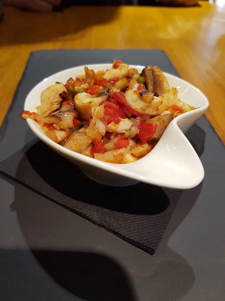 Menu_Bar El Pilar_Sangüesa/Zangoza_image_5