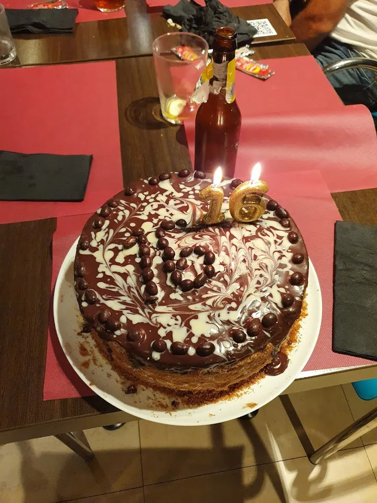 Menu_Bar El Pilar_Sangüesa/Zangoza_image_7