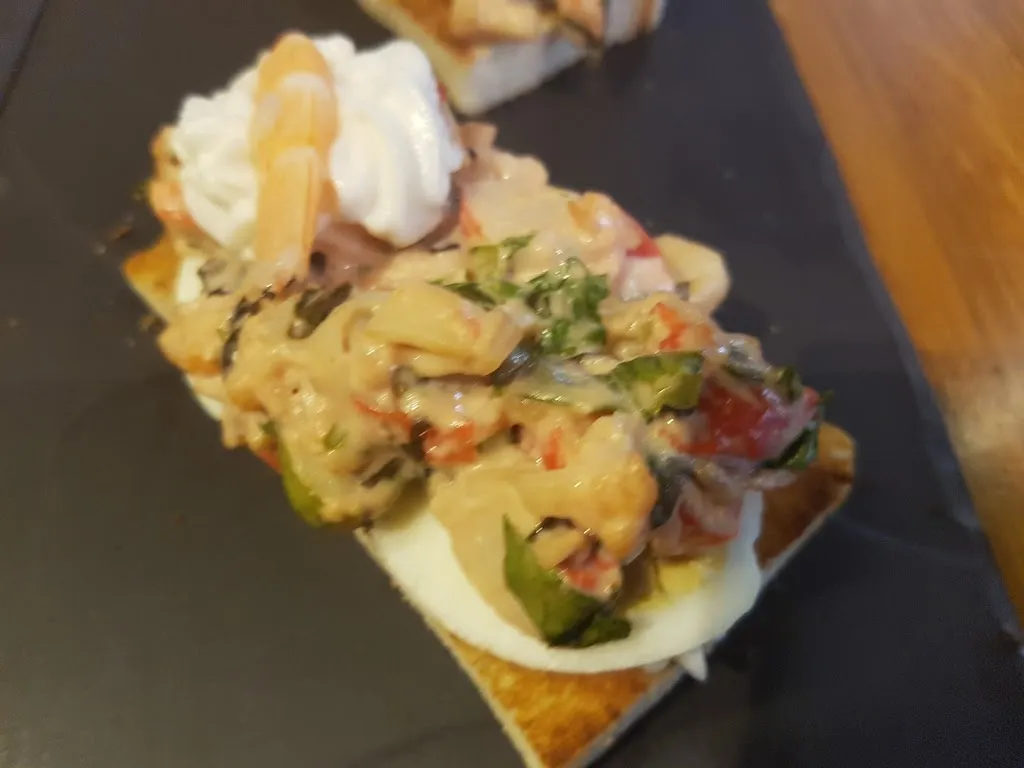 Menu_Bar El Pilar_Sangüesa/Zangoza_image_9