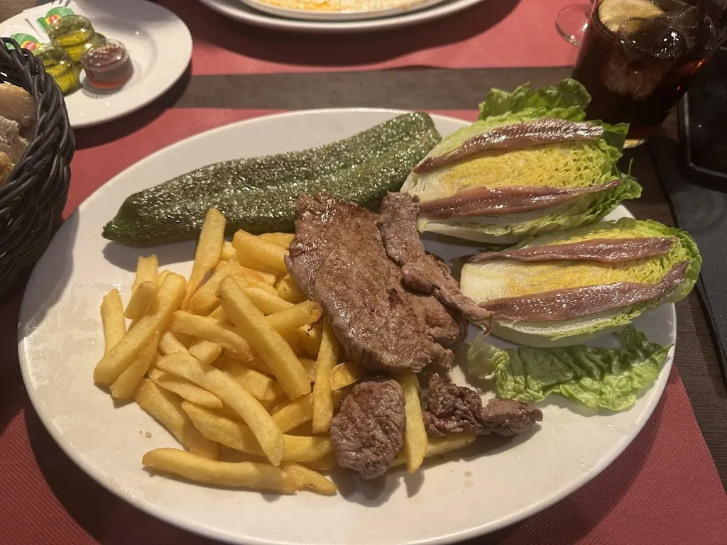 Sandra Domínguez_Bar El Pilar_Sangüesa/Zangoza_review