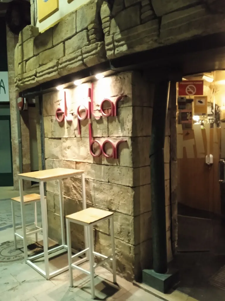 Bar El Pilar_Sangüesa/Zangoza_slider_image_1